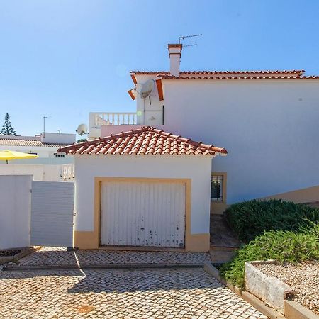 D01 - Orange Grove Villa Lagos Kültér fotó