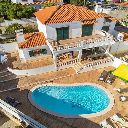 D01 - Orange Grove Villa Lagos Kültér fotó