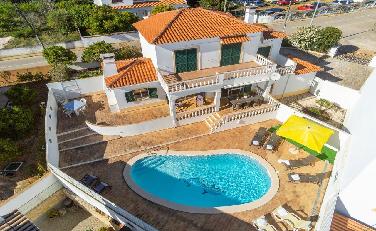 D01 - Orange Grove Villa Lagos Kültér fotó