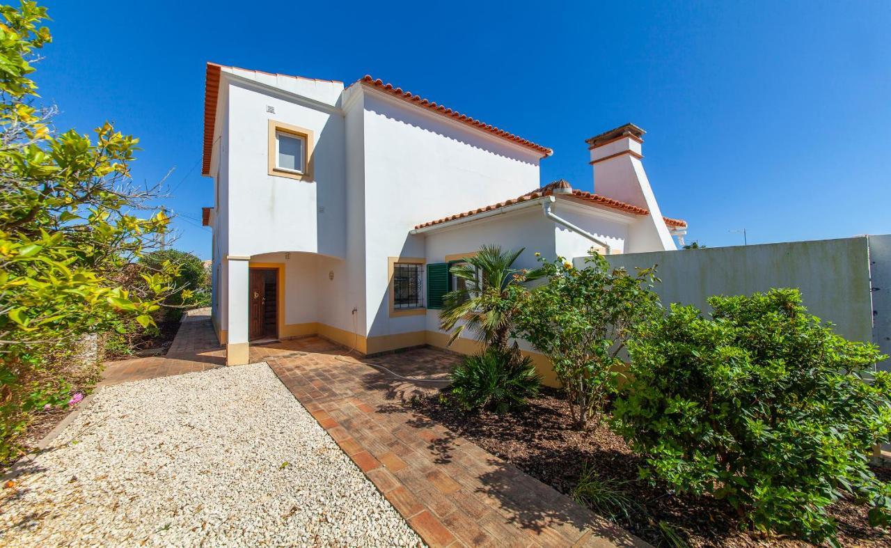 D01 - Orange Grove Villa Lagos Kültér fotó