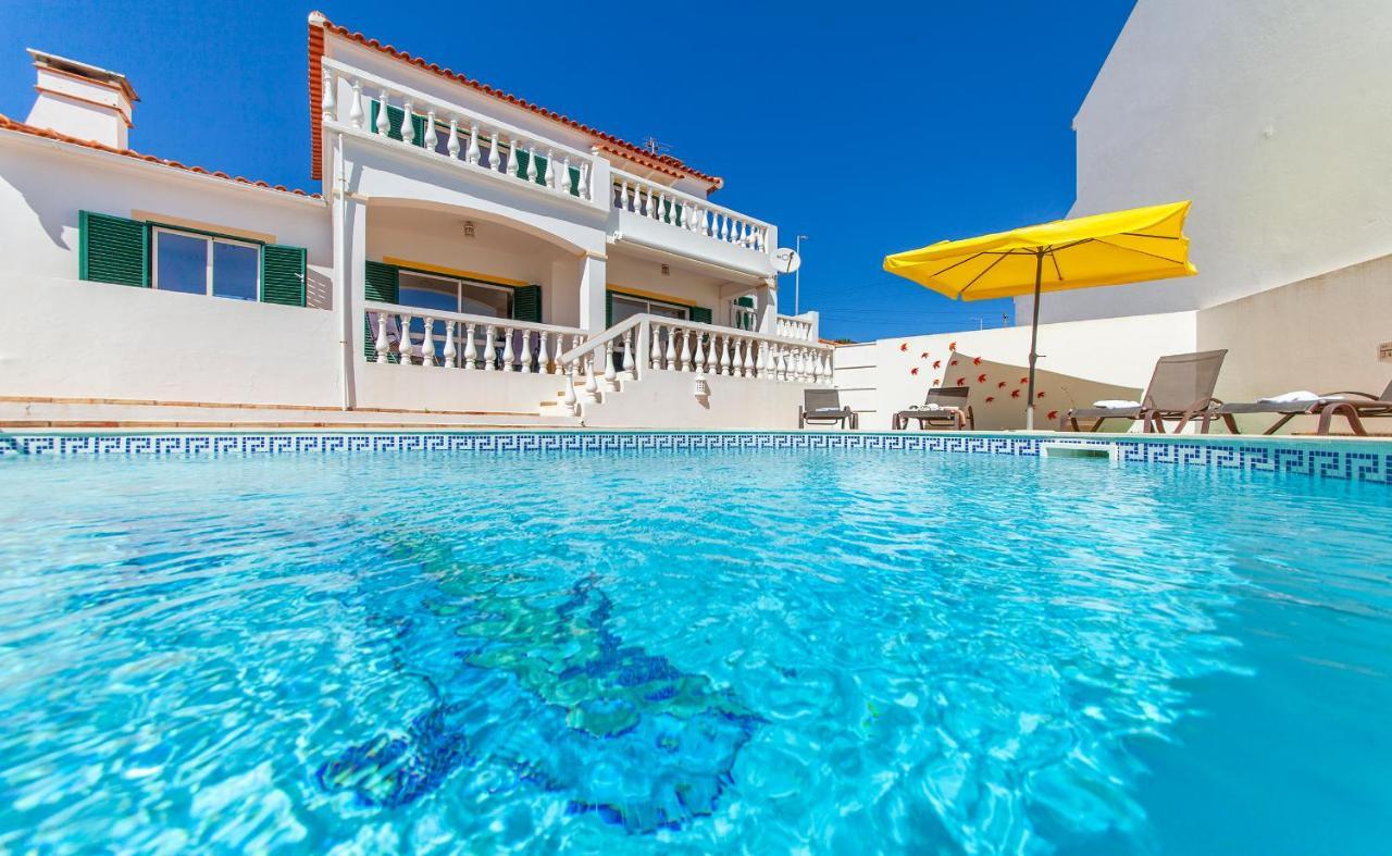D01 - Orange Grove Villa Lagos Kültér fotó