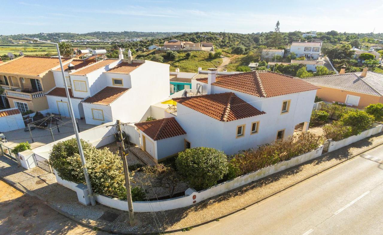 D01 - Orange Grove Villa Lagos Kültér fotó