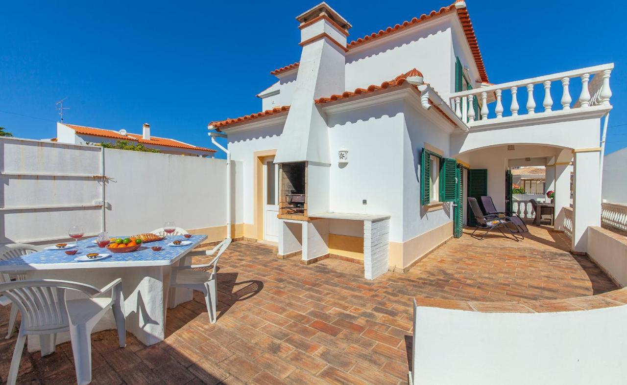 D01 - Orange Grove Villa Lagos Kültér fotó